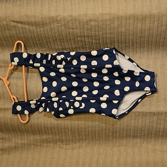 Cat Jack Swim Nwot Cat Jack Girls Swimsuit S 66x Poshmark